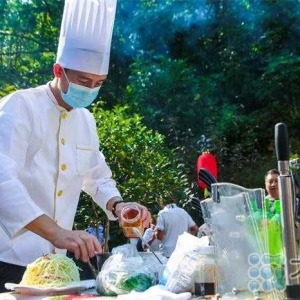 鲁山农家美食邀您品尝大山里的味道