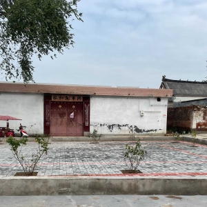 宝丰：巡察组来了，环境更好了
