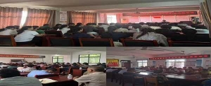 西峡县五里桥镇：技能培训 助推乡村振兴