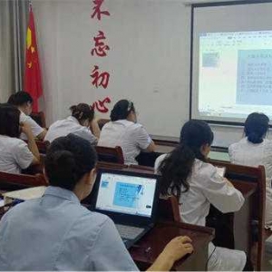 方城光明医院： 加强消防安全排查 助力优化营商环境