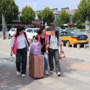 周口妇产医院：用“天使圆梦计划”点亮孩子前程