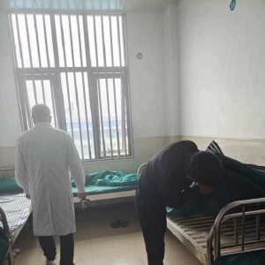 唐河县精神卫生康复医院：开展安全生产大排查
