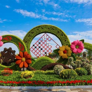 中国开封第41届菊花文化节将如期举办