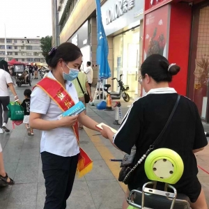 汝州玉川村镇银行：汇聚金融力量  共创美好生活
