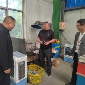 宝丰县肖旗司法所个性化帮扶提升矫正实效