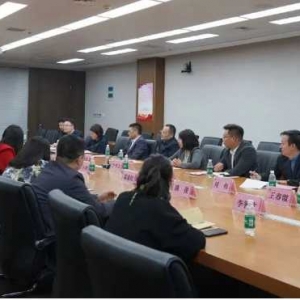 郑州市律师协会举办新闻媒体交流座谈会