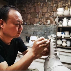 张玉玺：展现时代气象   彰显时代气韵