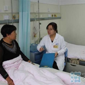杨秋菊：让心跟爱一起走