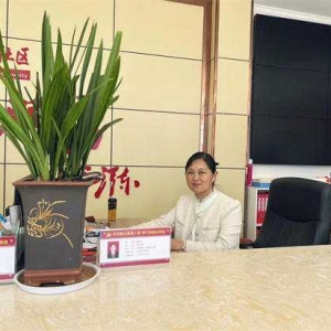 “强国复兴有我”百姓故事汇线上故事展示：徐海彦—以德为本，敬业奉献