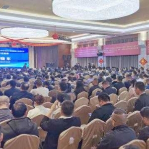 安阳：“百亿级”康复产业集群正在崛起