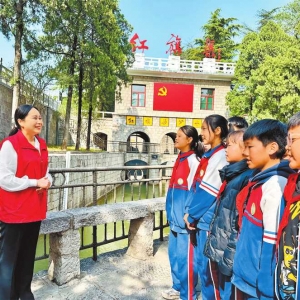 光影记录 奋斗瞬间