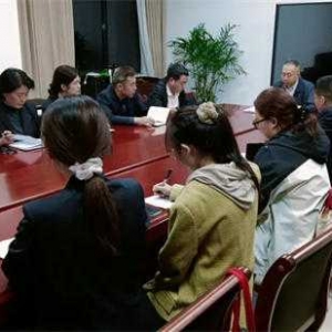 方城县人社局：抓实主题教育 提升服务质量