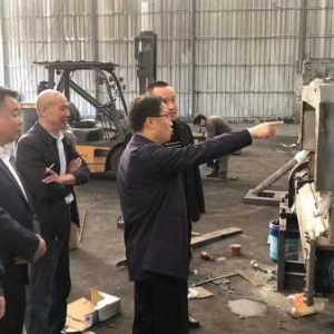 西峡县军马河镇：持续优化营商环境  助推企业高质量发展