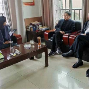 淅川县上集镇卫生院：犀烛为鉴 阅微思齐