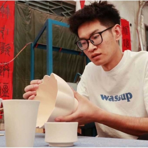王凯旋：汝瓷传承中的坚守与创新