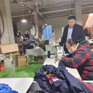 方城县博望镇： 庭院经济促脱贫群众稳增收