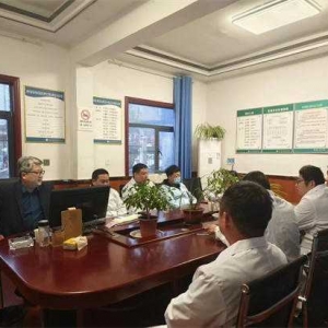 唐河县祁仪镇卫生院： 反腐倡廉扬新风 廉洁行医促发展