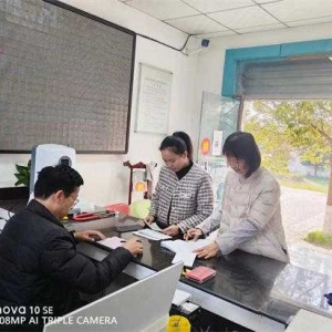 镇平县雪枫街道财政所：践行“三个工作法”推动财政工作提质增效