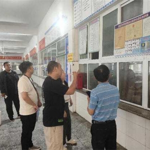 方城县博望镇： 服务上门保障村民温暖过冬