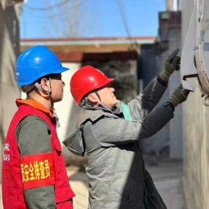 国网华辰供电公司：客户利益无小事 优质服务无止境