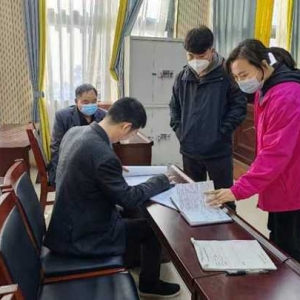 中牟县疾控中心：多举措做好冬季传染病防控工作