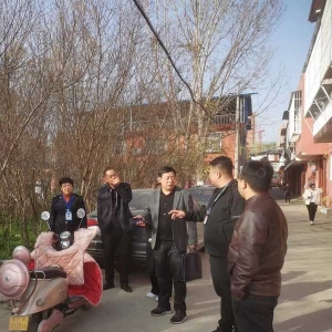 南阳市宛城区林业局：全面提高服务效能 持续优化营商环境