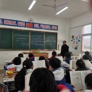 淅川县第一小学教育集团寺湾校区：绽放社团魅力 拼出幸福童年