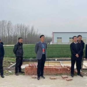 唐河县张店镇：发挥监督人大作用 助力人居环境提升