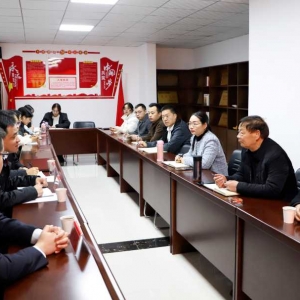 宜阳检察：深化检律协作 保障律师执业权利