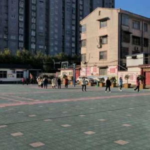 相约家长会 静待花开时——正阳县第六完全小学召开2023年秋季家长会