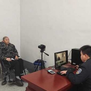 桐柏县程湾镇：我为群众办实事 便民服务暖人心
