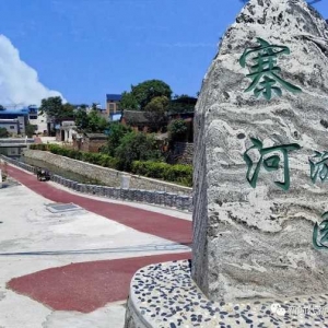 一池清水入画来，碧水清流润民心——唐河县黑龙镇高质量高效推进水系治理