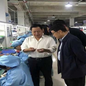 西峡县军马河镇：“三措施”实施持续优化营商环境