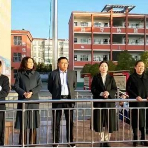 运动绽风采 活力向未来—正阳县第二初级中学举行2023年秋季学期运动会
