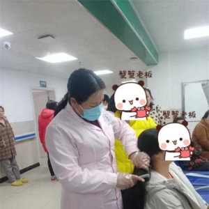 唐河县精神卫生康复医院：以心灵温暖心灵 用真情照亮归途