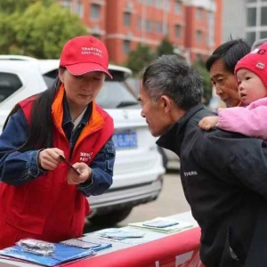 国网华辰供电公司：村网共建送温暖 贴心服务“零距离”