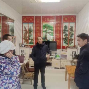 唐河县毕店镇：创新机制 优化流程 推动12345便民热线提质增效