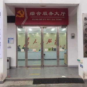 唐河县桐河乡：“平安超市”护航营商环境