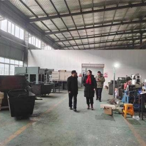 方城县释之街道：下大力气优化营商环境