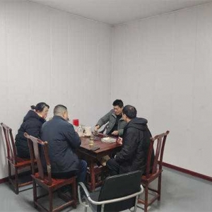 方城县释之街道：面对面破解企业难题，点对点优化营商环境