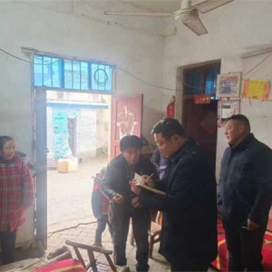 唐河县毕店镇：巩固脱贫攻坚成果，筑牢防返贫防线