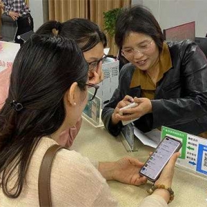 西峡县五里桥镇：让群众少跑腿，让服务更靠前