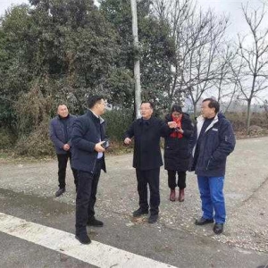 方城县释之街道：为企业办实事解难题，全力打造一流营商环境