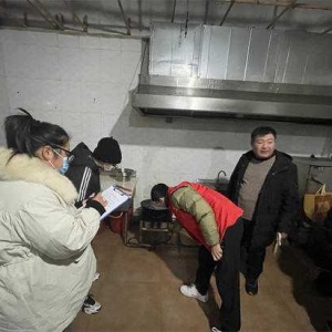 西峡县五里桥镇：严守安全底线，守护人民生命安全