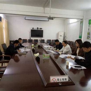西峡县五里桥镇：转提促”推动企业大发展 助力营商环境优化提升