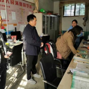 上蔡县审计局多措并举积极推进审计工作