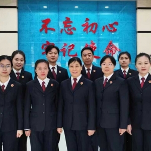 洛阳市瀍河回族区人民检察院被最高检及省市获得多个殊荣