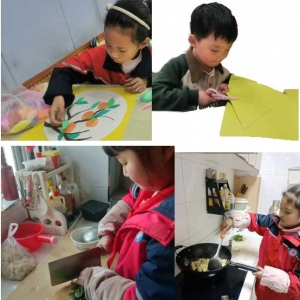 劳动砺心智 实践促成长——遂平县第一小学开展劳动教育实践活动