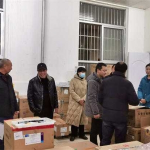 内乡县卫健委办公室安全生产督导组一行到内乡县城关镇卫生院开展消防、安全生产专项治理检查工作