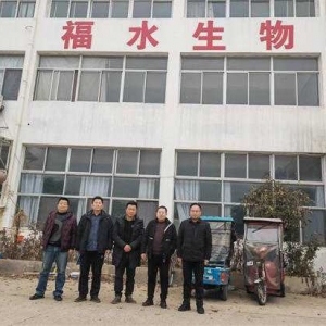 南阳市生态环境局宛城分局： 抢抓机遇谋招商   新年力争开门红